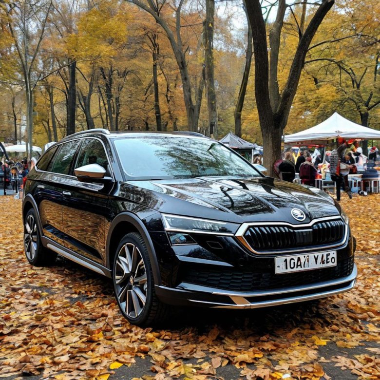 Skoda enyaq 2021