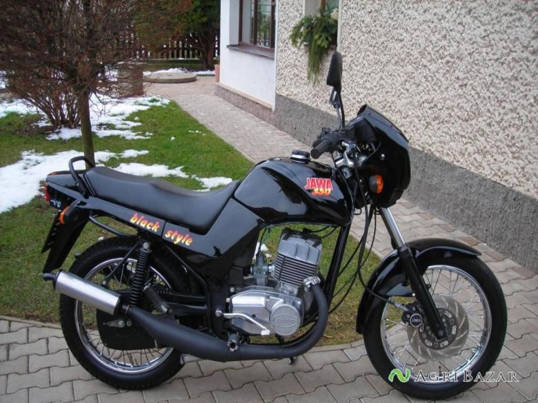 Jawa 350 640