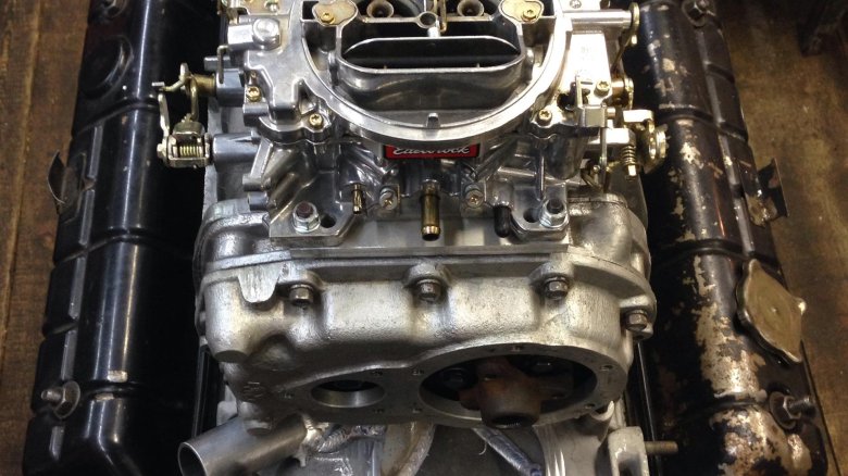 Змз 511 компрессор яаз