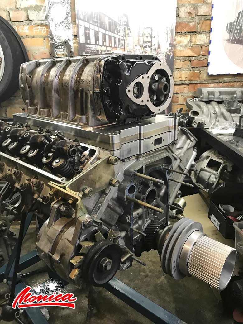 Двигатель змз 511