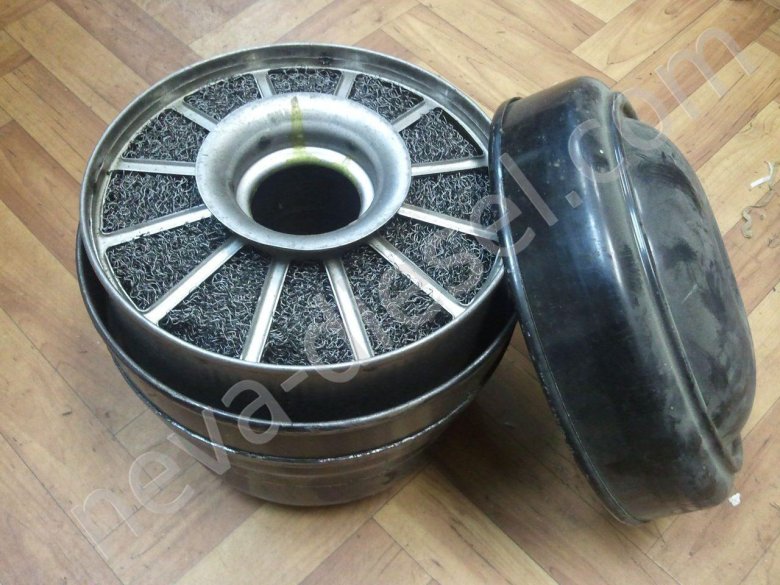 Фильтр воздушный дизель