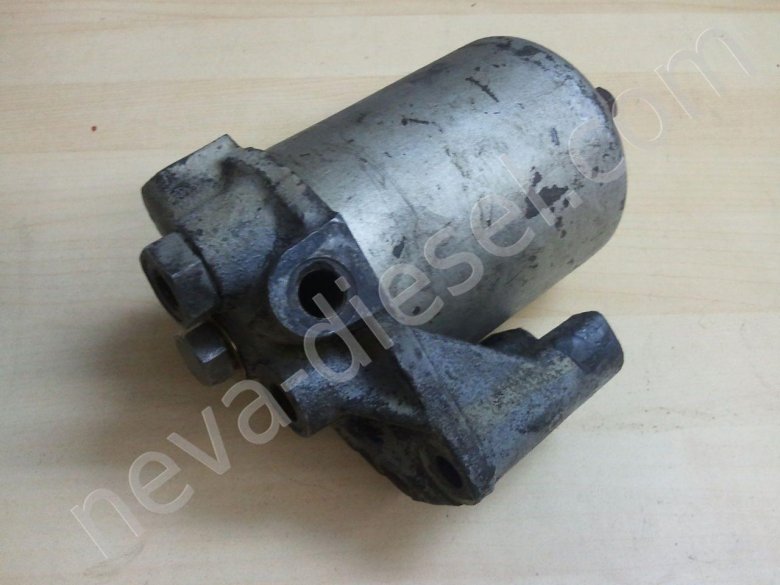 Фильтр топливный ямз тонкой очистки в сборе (вместо 658т.1117010-10 )