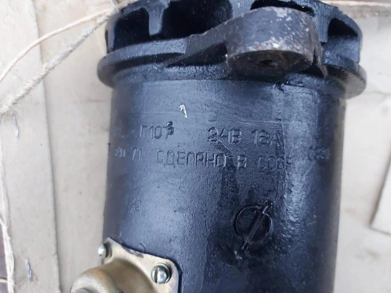 Генератор г108м