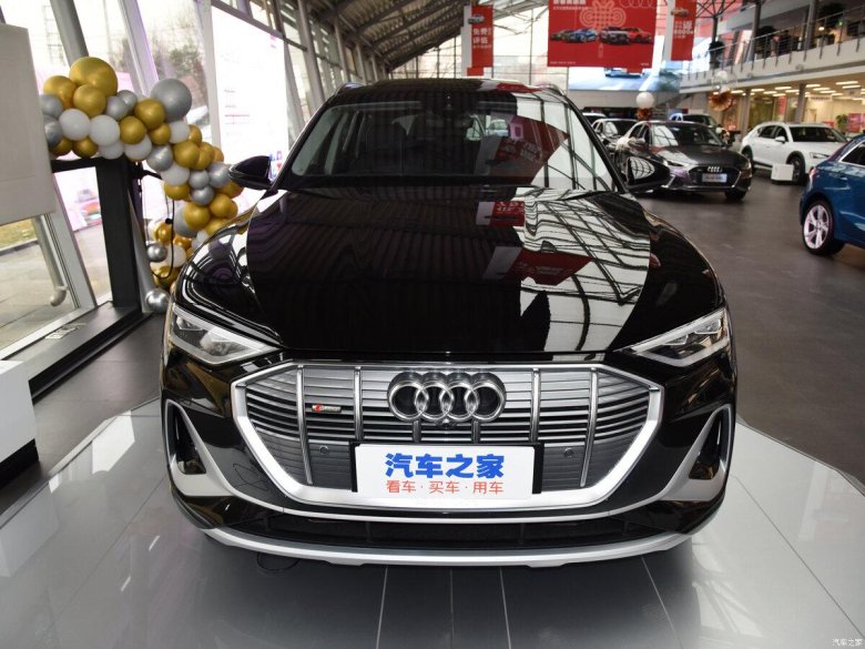 Новые автомобили