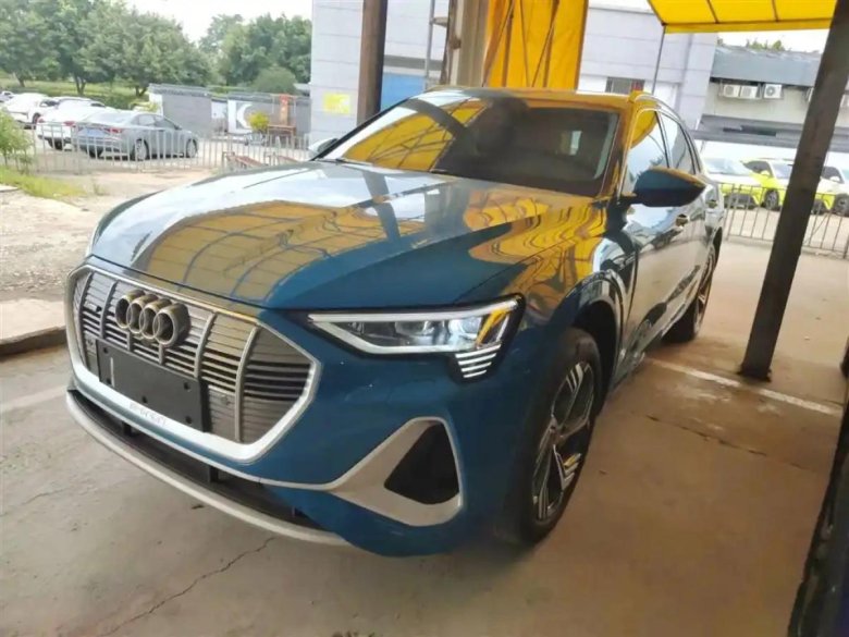 Автомобили ауди