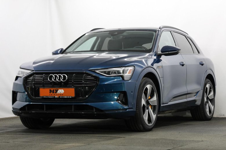 Audi a7 i рестайлинг