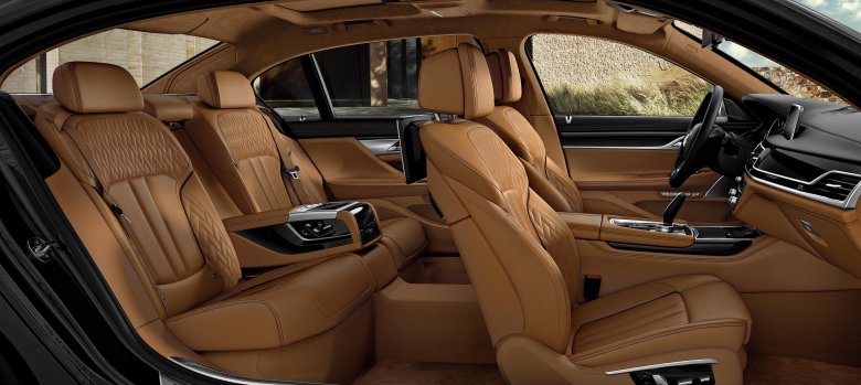 Bmw 7 индивидуал