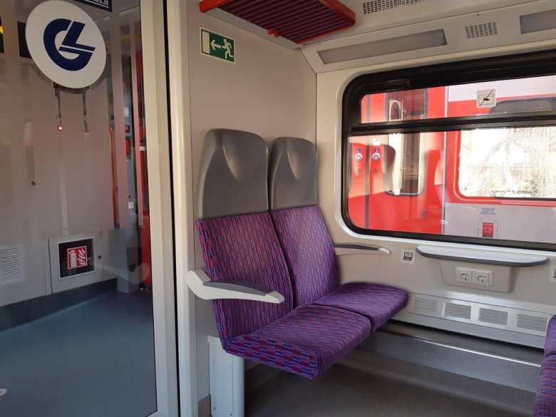 Вагоны ласточка