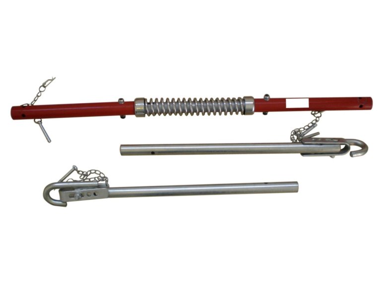 Тросы буксировочные