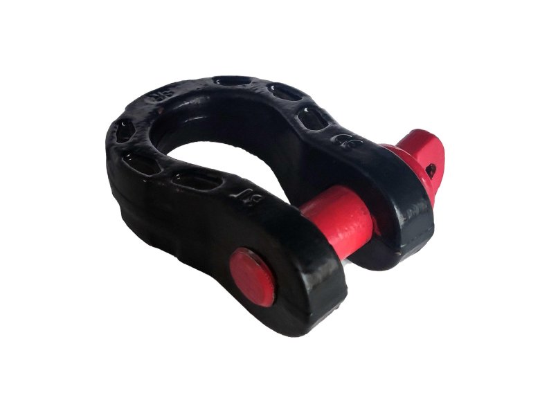 Шаклы для буксировки