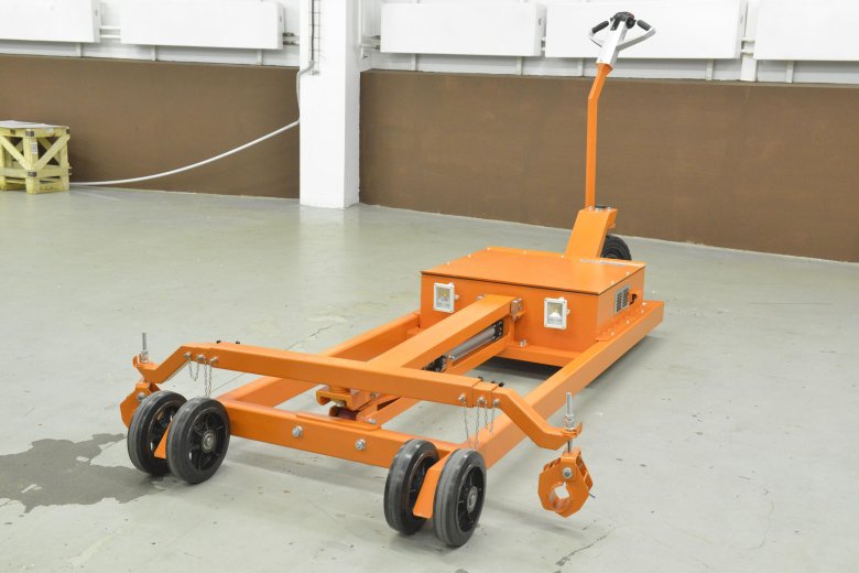 Тележка для транспортировки