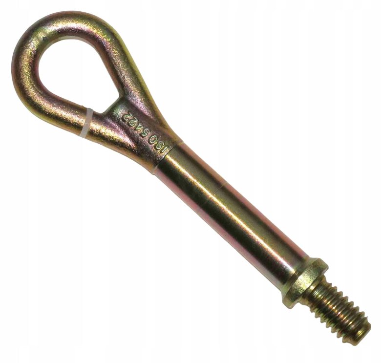 Буксировочный крюк