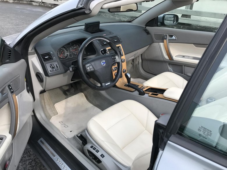 Вольво s40 2006