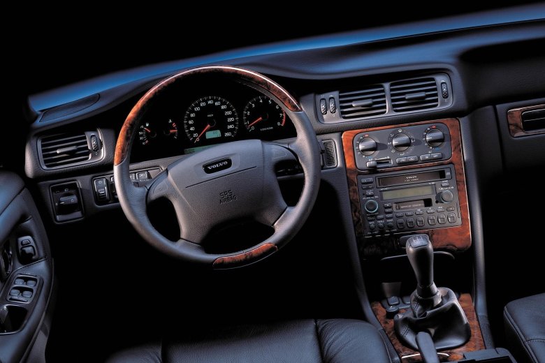 Volvo v70 1997