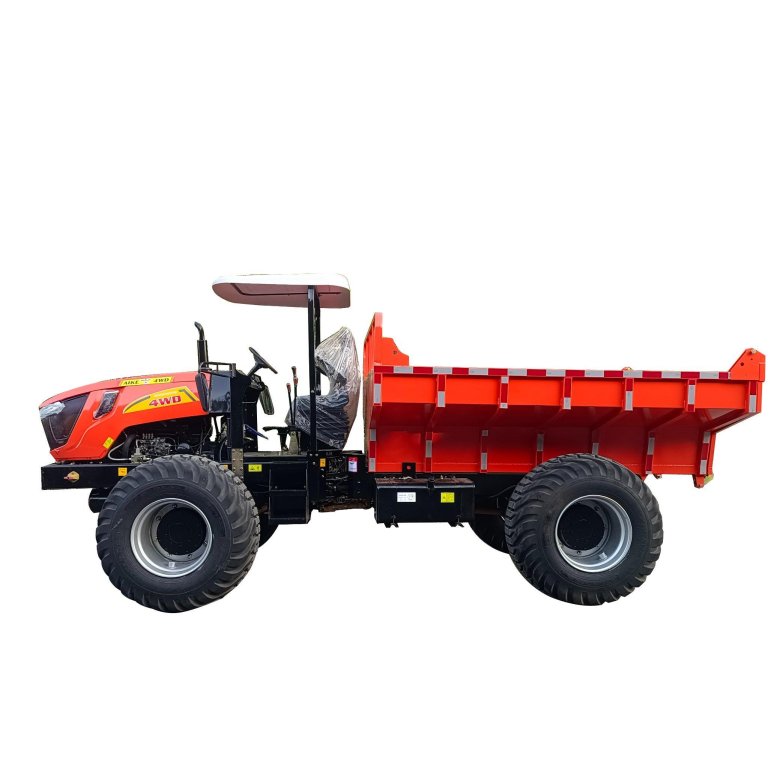 Трактора из китая для сельского хозяйства