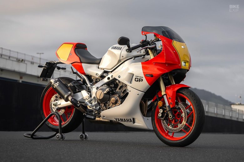 Новые мотоциклы