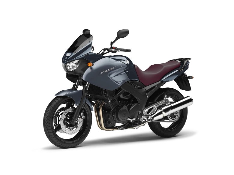 Ямаха тдм 900