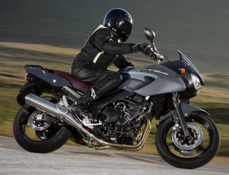 Мотоцикл 🏍