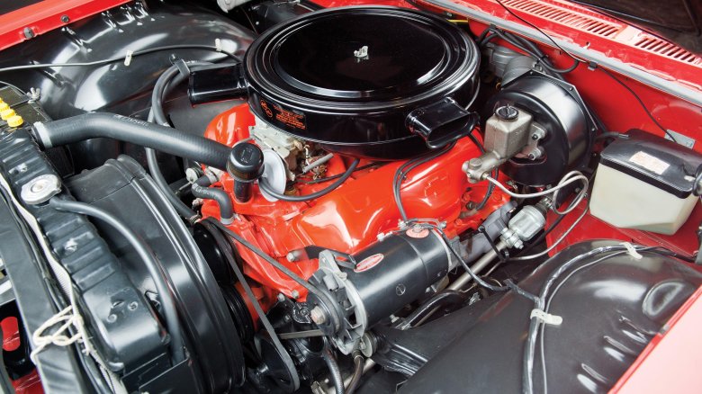 Chevrolet impala 1959