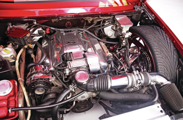 2jz gte twin turbo