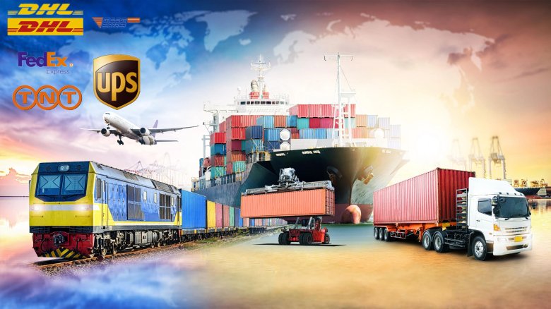 Мультимодальные перевозки