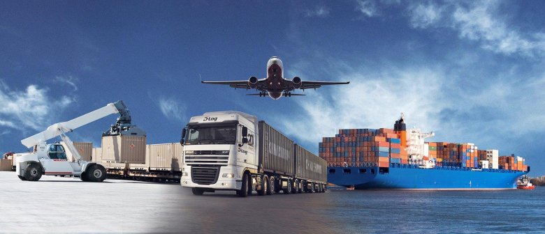 Транспортные перевозки