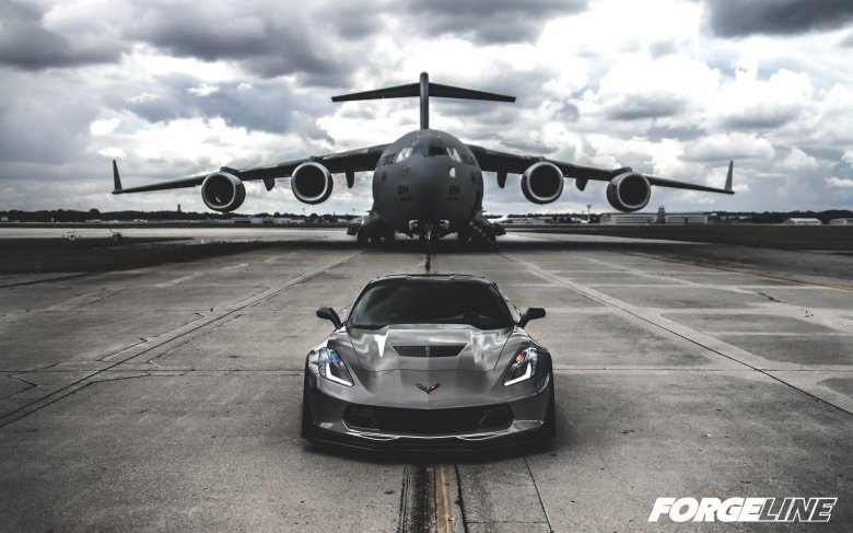 Красивые самолеты