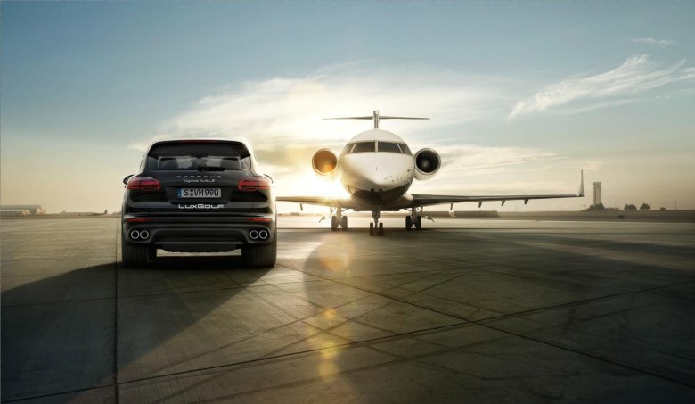 Порше кайен 2017 турбо с