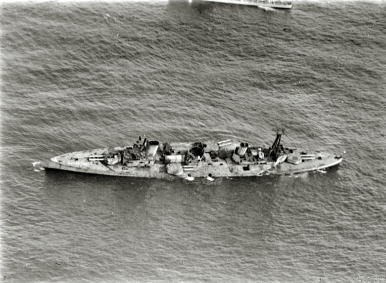 Тяжёлые крейсера типа «такао»