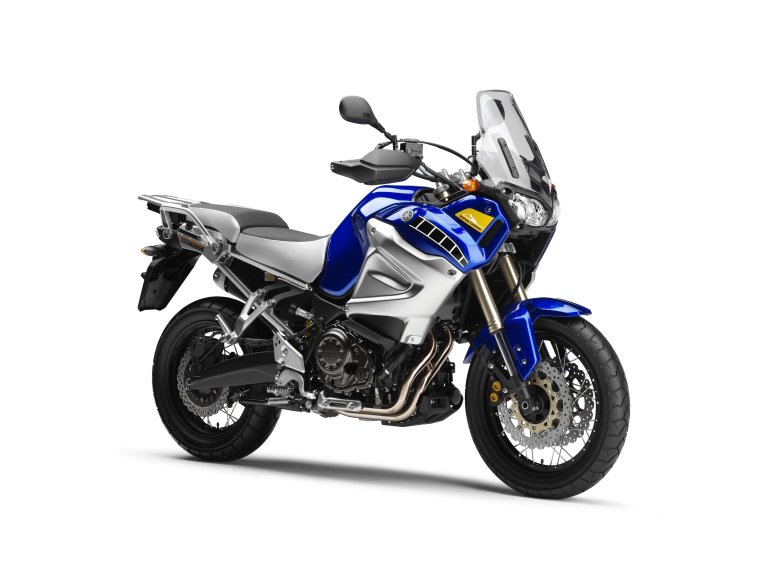 Yamaha xt 1200 z super ténéré