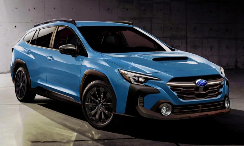 Subaru crosstrek 2022