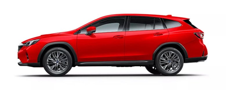 Subaru crosstrek 2020