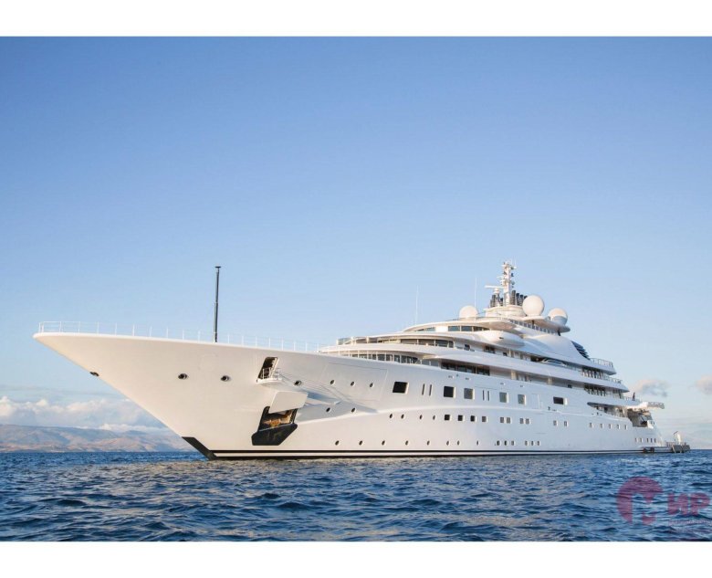 Яхты олигархов россии