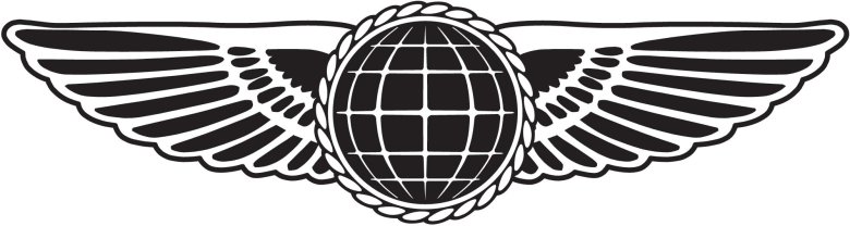 Крылья эмблема