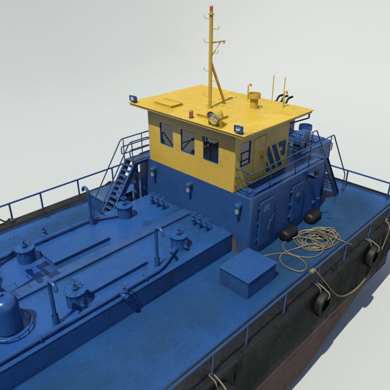 Модели кораблей