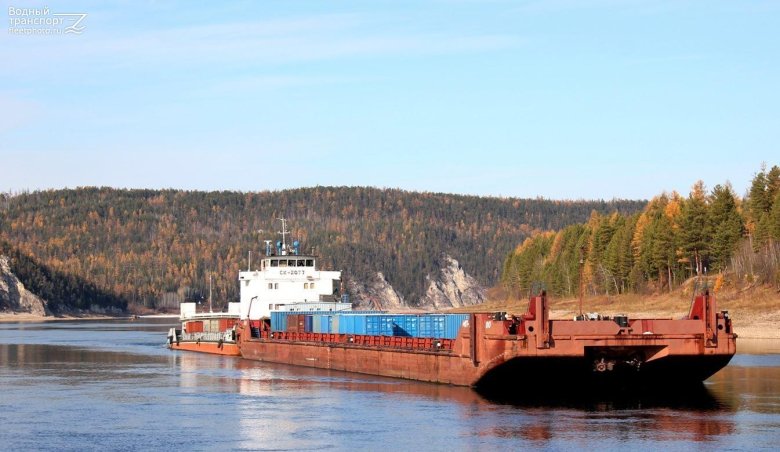 Толкач ск-2000к