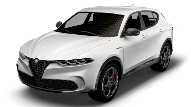 Alfa romeo julia 2024