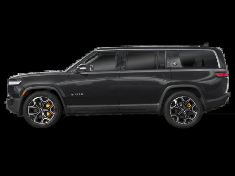 Rivian r 1 t