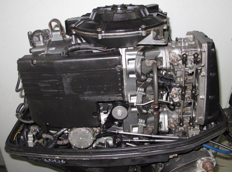 Тохатсу м50д2