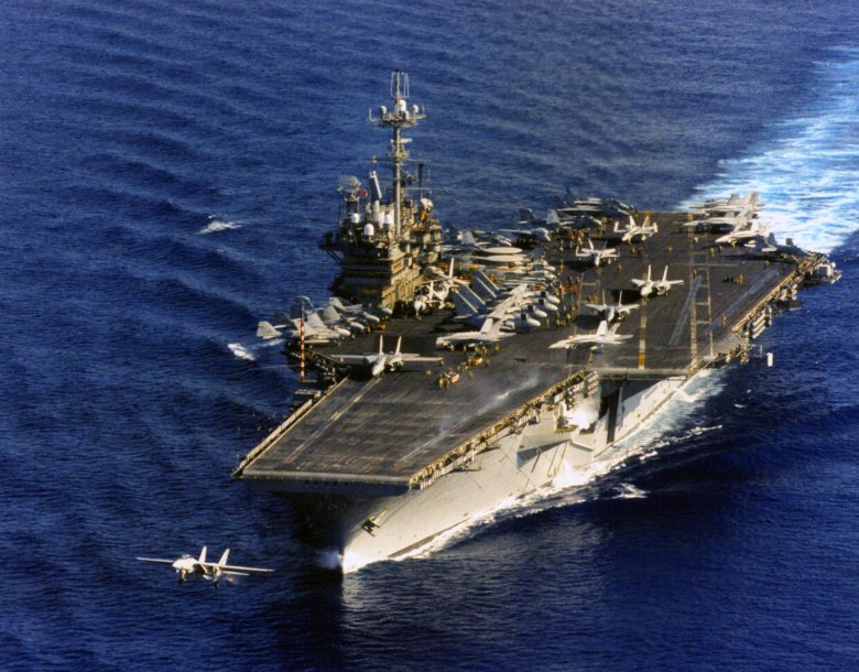 Uss independence авианосец
