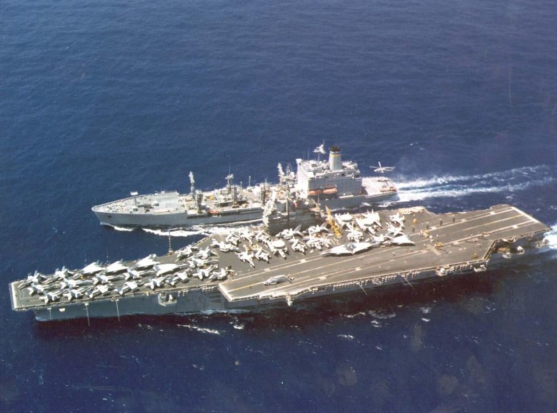 Uss independence авианосец