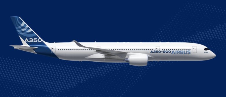 Аэробус а 350