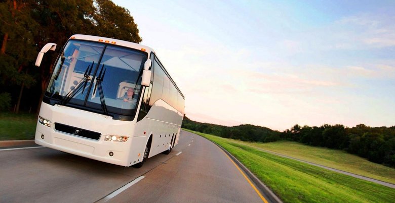 Автобусные перевозки