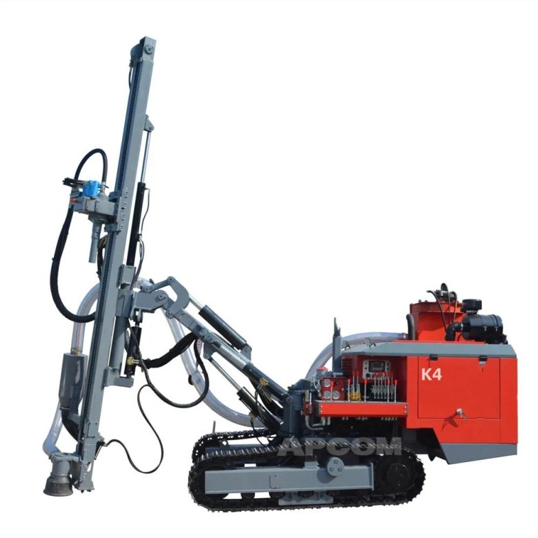 Буровая установка