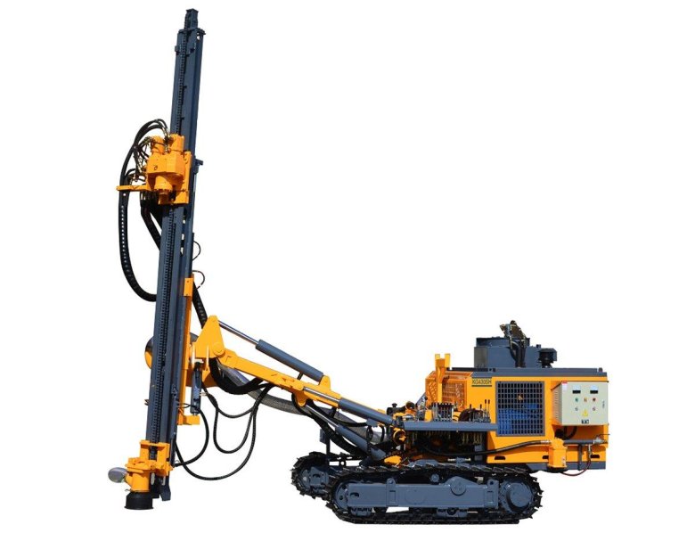 Роторная буровая установка