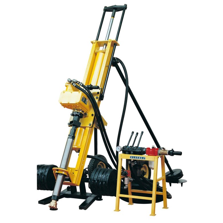 Буровая установка для бурения