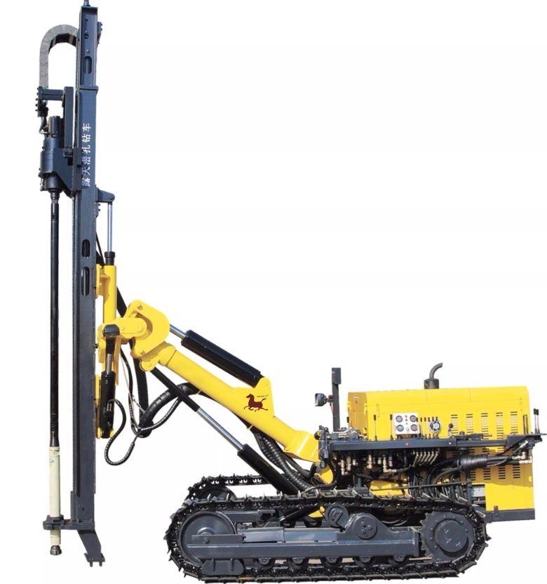 Кайшан буровой станок