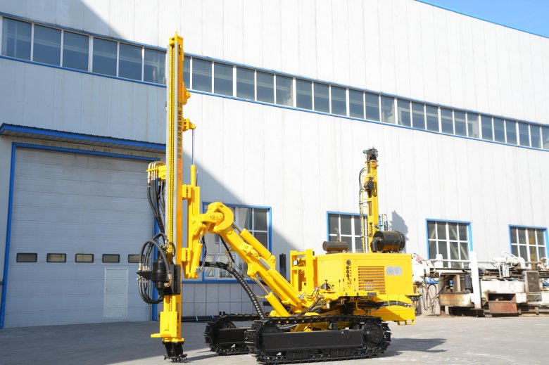 Jk 590 бур станок