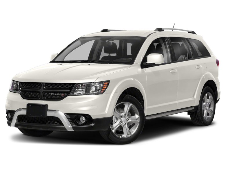 Dodge journey 2011