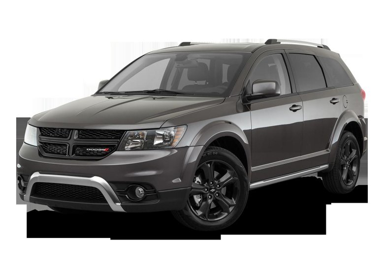 Dodge journey i